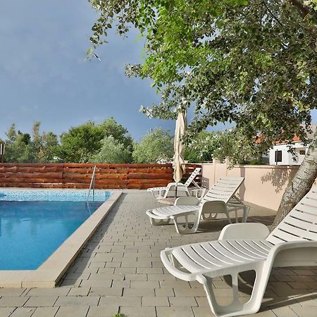 Mobile Home Grbe Nin Εξωτερικό φωτογραφία