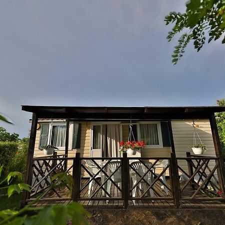 Mobile Home Grbe Nin Εξωτερικό φωτογραφία